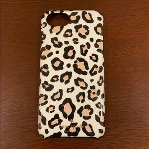 Iphone 8 Kate Spade Phone Case